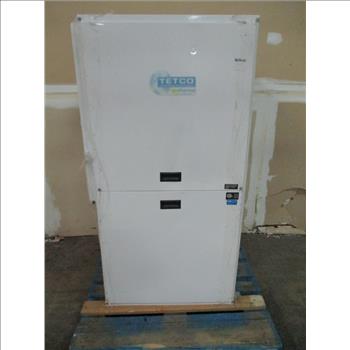 Tetco A/c And Heating Indoor Residentual Geothermal