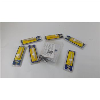 Tetra Gun Bore Mop 20+ Pieces