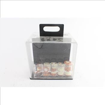 Texas Hold Em Poker Chips