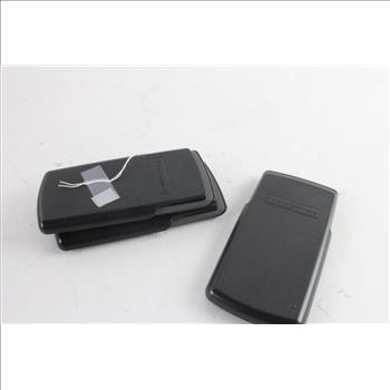 Texas Instruemnts Scientific Calculator