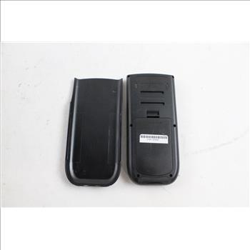 Texas Instrument Calculator