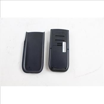 Texas Instrument Calculator