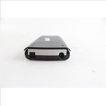 Texas Instrument Graphing Calculator