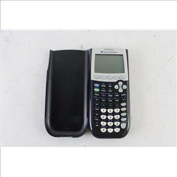 Texas Instrument Scientific Calculator