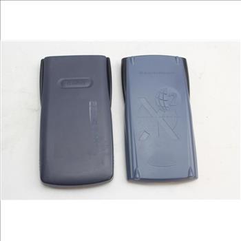 Texas Instrument TI-30X IIS And Casio FX-300MS Calculator: 2 Items