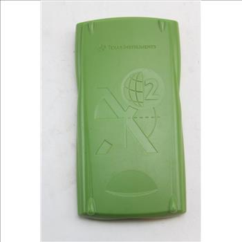 Texas Instrument TI-30X IIS Calculator