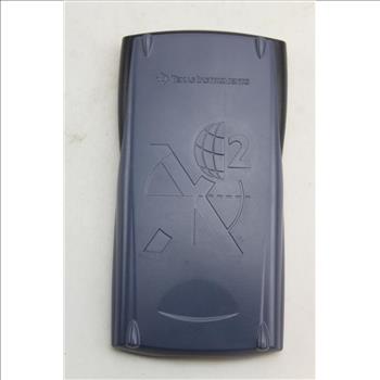 Texas Instrument TI-30X IIS Calculator