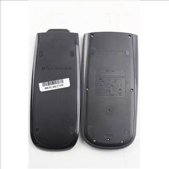 Texas Instrument TI-36X Pro Solar Powered Scientific Calculator