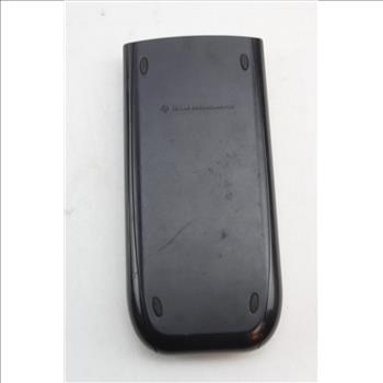 Texas Instrument TI-84 Plus Calculator