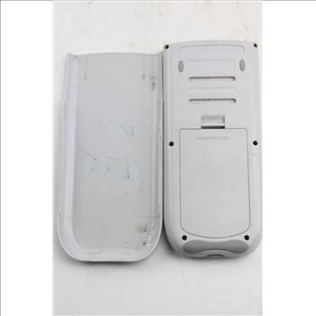 Texas Instrument TI-84 Plus Silver Edition Scientific Calculator