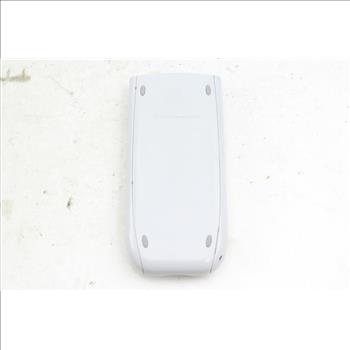 Texas Instrument TI-84 Silver Edition Scientific Calculator