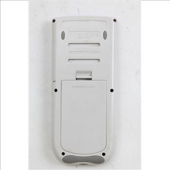 Texas Instrument TI-84 Silver Edition Scientific Calculator