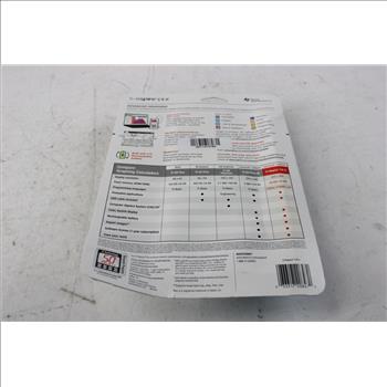 Texas Instruments Advanced Graphing Calculator