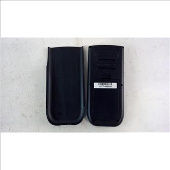 Texas Instruments Calculator