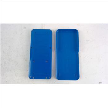 Texas Instruments Calculator