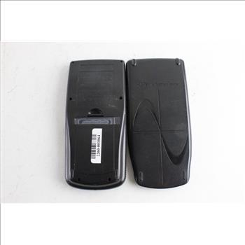 Texas Instruments Calculator