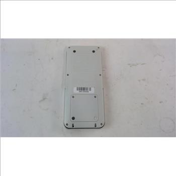 Texas Instruments Calculator