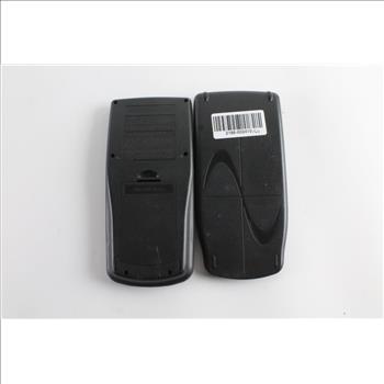 Texas Instruments Calculator