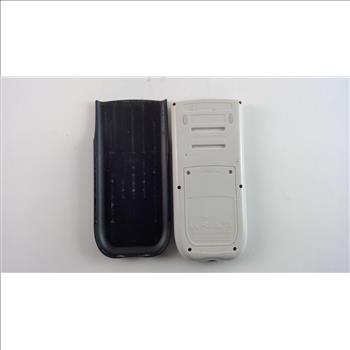 Texas Instruments Calculator