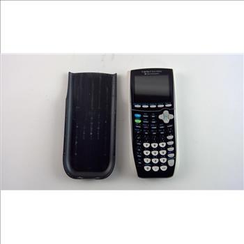Texas Instruments Calculator