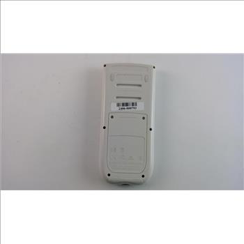Texas Instruments Calculator