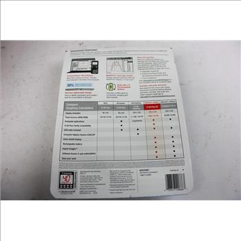 Texas Instruments Enhanced Graphing Calculator