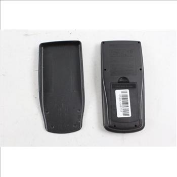 Texas Instruments Graphing Calculator