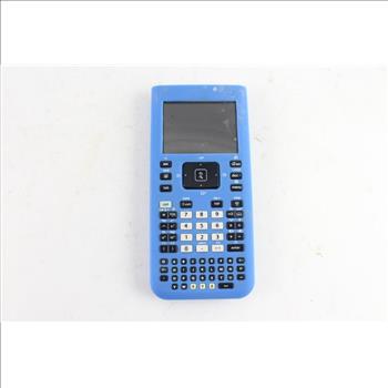 Texas Instruments Graphing Calculator