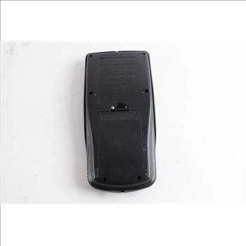 Texas Instruments Graphing Calculator