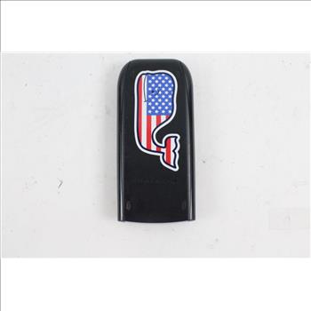 Texas Instruments Graphing Calculator