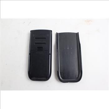 Texas Instruments Graphing Calculator