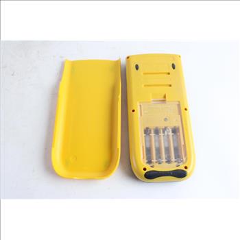 Texas Instruments Graphing Calculator