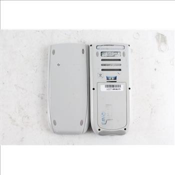 Texas Instruments Graphing Calculator