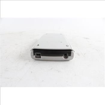 Texas Instruments Graphing Calculator