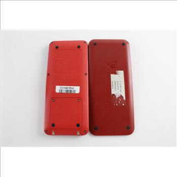 Texas Instruments Graphing Calculator