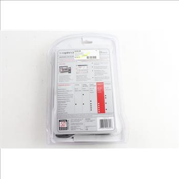 Texas Instruments Graphing Calculator