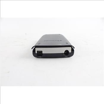 Texas Instruments Graphing Calculator