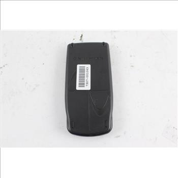 Texas Instruments Graphing Calculator