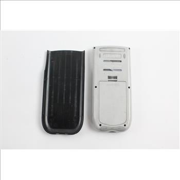 Texas Instruments Graphing Calculator