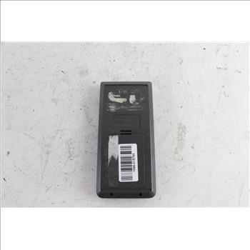 Texas Instruments Graphing Calculator