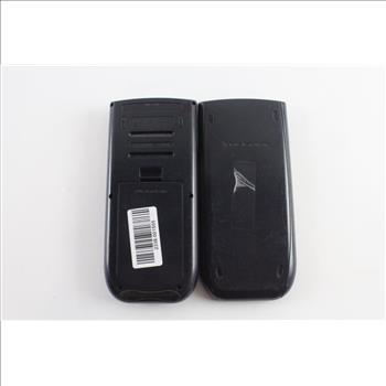 Texas Instruments Graphing Calculators