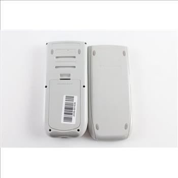 Texas Instruments Graphing Calculators