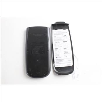 Texas Instruments Scientific Calculator