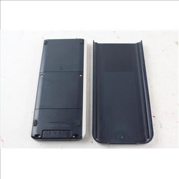 Texas Instruments TI- Nspire Cx Graphing Calculator