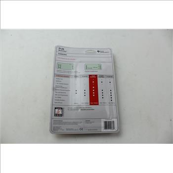 Texas Instruments TI-34 Multiview Calculator