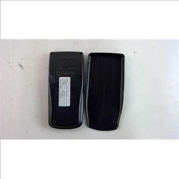 Texas Instruments Ti-83 Plus