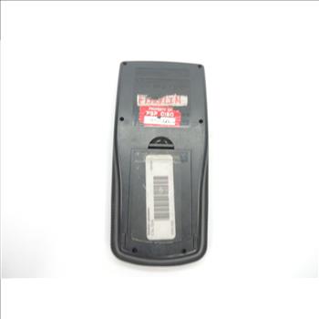 Texas Instruments TI-83 Plus