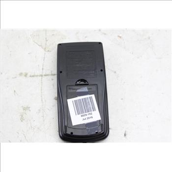 Texas Instruments TI-83 Plus Calculator
