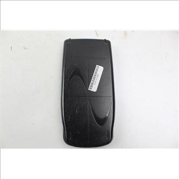 Texas Instruments TI-83 Plus Scientific Calculator
