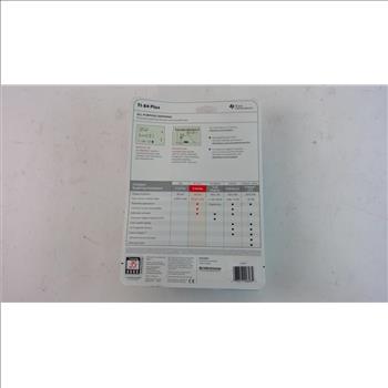 Texas Instruments TI-84 Calculator